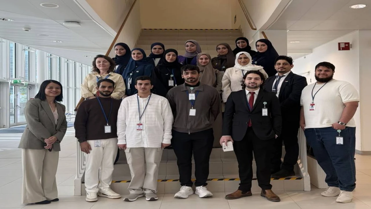 جامعة الشارقة تعزز الهندسة النووية من خلال اتفاقية دولية جديدة